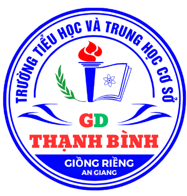 C12Thạnh Bình